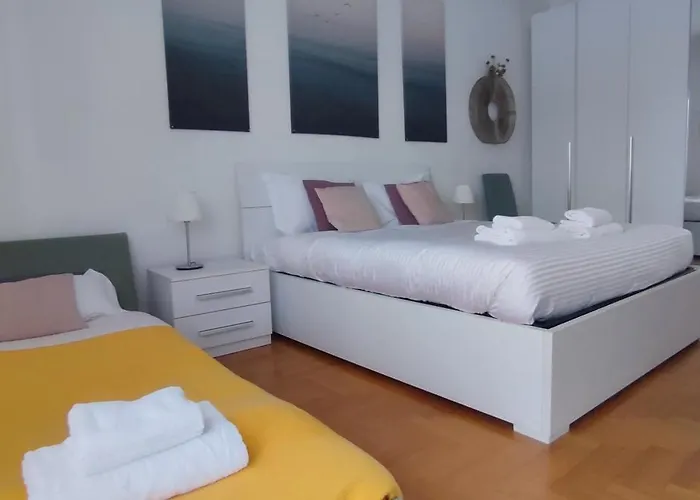 Apartamento Eur Mostacciano Bilocale Vicino Ifo Roma